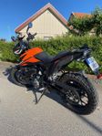 KTM 390 Adventure