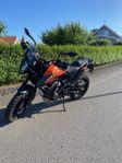 KTM 390 Adventure