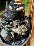 Yamaha F 6 CMHL