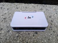 iSens Batteridriven Gasvarnare