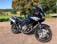 Suzuki 650 V-strom