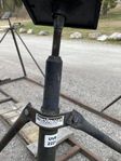 Tyresövagga Typ 2, 4m lång