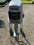 20 hk Evinrude