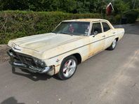 Chevrolet Bel Air 1965