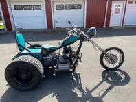 VW Trike 