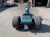 VW Trike 