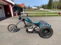 VW Trike 