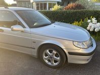 Saab 9-5 SportCombi 2.0 T SE