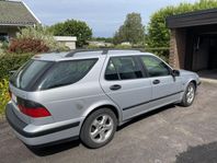 Saab 9-5 SportCombi 2.0 T SE