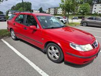 Saab 9-5 SportCombi 2.3 T Linear Euro 3
