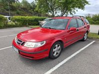 Saab 9-5 SportCombi 2.3 T Linear Euro 3