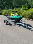 Seadoo spark trixx 2up