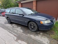 Volvo V70 2.4 170hk