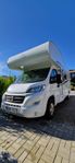 Carado Capron Fiat A361 