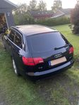 Audi A6 Avant 2.0 TFSI Proline Euro 4