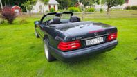 Mercedes-Benz SL 320 Euro 1