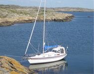 Monsun31 till salu 