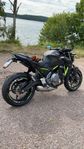 Kawasaki Z650