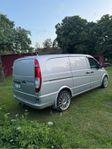 Mercedes-Benz Vito 120 CDI Automat nybesiktad