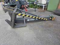 Norje kranarm magni 1900kg