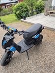 Yamaha slider 2017