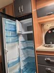Fräsch Hobby 490 Kmf de luxe -2012