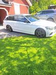 Mercedes-Benz C 220 t d amg night edition