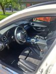 Mercedes-Benz C 220 t d amg night edition