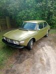 Saab 99 2-dörrars Sedan 2.0