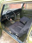 Saab 99 2-dörrars Sedan 2.0