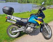 Suzuki 650 RSE