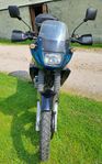 Suzuki 650 RSE