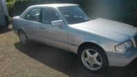 Mercedes-Benz C 200 Elegance