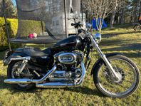 Harley Davidson XL 1200 