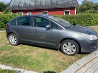 Citroën C4 1.6 THP Euro 4