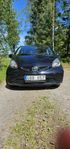 Toyota Aygo "extrem lågmilare"