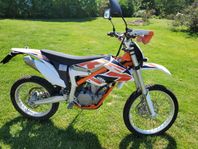 KTM Freeride 350