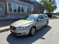 Volvo V70 D4 Momentum Dragkrok Nyservad