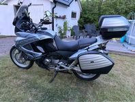 Honda Varadero 