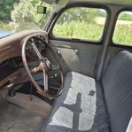 Ford Prefect 1.2