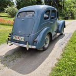 Ford Prefect 1.2