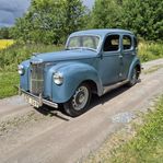 Ford Prefect 1.2
