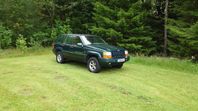 Jeep Grand Cherokee 4.0 4WD