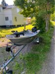 Kimple 430 catch