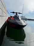 Sea doo spark trixx 2021 med click & go vagn 