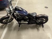 Kawasaki VN800A -01