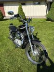 HD Sportster