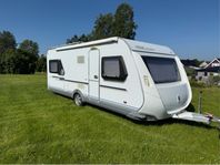 Knaus Royal 580