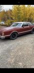 Ford Thunderbird 5.8 V8 SelectShift