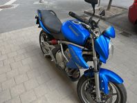 Kawasaki Er 6-n 